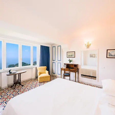 Hotel Villa Maria-2
