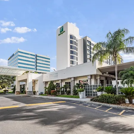 Holiday Inn Tampa Westshore - Airport Area By Ihg-3
