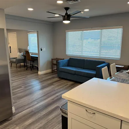 Studio 6 Suites Las Vegas, Nv - Tropicana-3