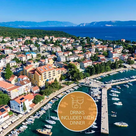 Hotel Selce-2