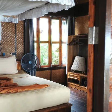 Phi Phi Relax Beach Resort-2