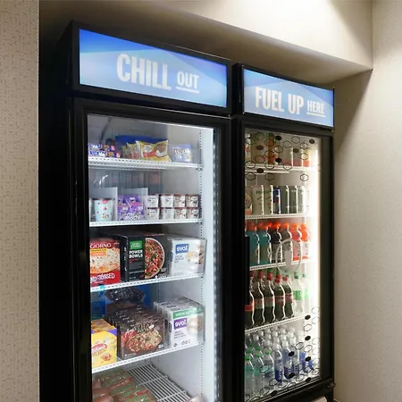 Hampton Inn & Suites Tulsa/Tulsa Hills-2