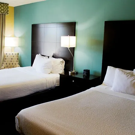 La Quinta By Wyndham Boise Airport-3