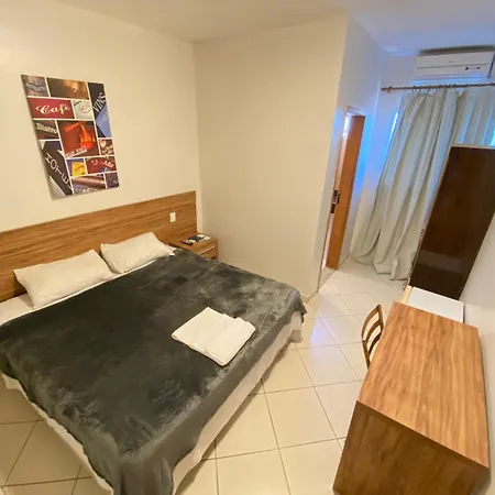 Hotel Casablanca Suites-3