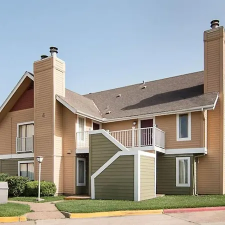 Extended Studio Suites Hotel- Bossier City-2