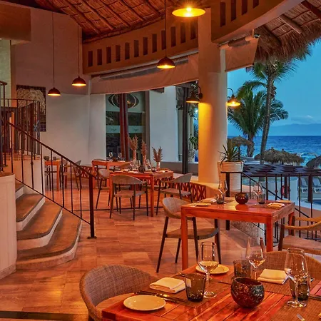 Grand Palladium Vallarta Resort & Spa-3