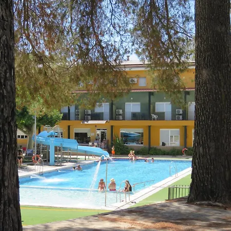 Hotel Río Piscina-2