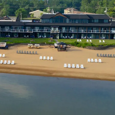 The Beach Haus - Traverse City-3