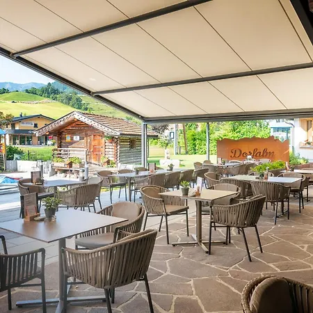 Pension Restaurant Dorfalm-2