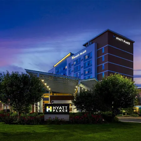 Hyatt Place New York Yonkers-2