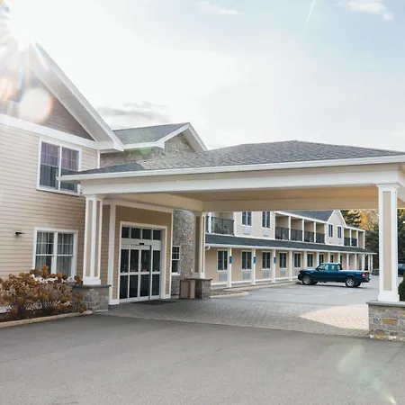Belfast Harbor Inn-2