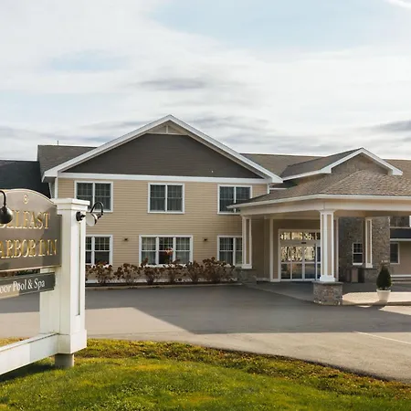 Belfast Harbor Inn-3