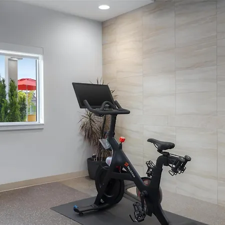 Home2 Suites By Hilton Idaho Falls-3