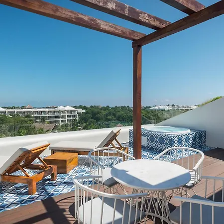 Ocean Riviera Paradise All Inclusive-2