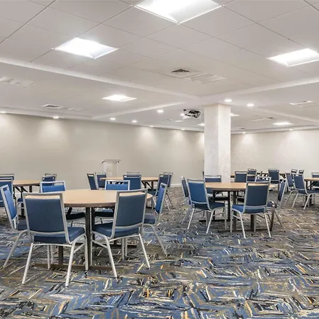 Hampton Inn Eufaula Al-2