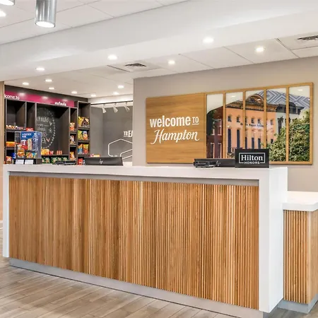 Hampton Inn Eufaula Al-3
