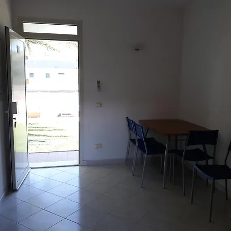 Residence Verde Pineta-2