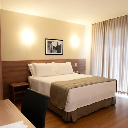 Nobile Hotel Juiz de Fora-2
