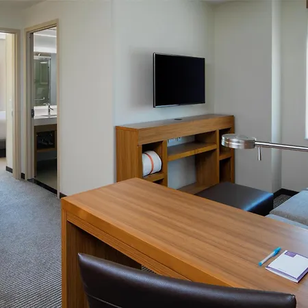 Hyatt Place Long Island City-3