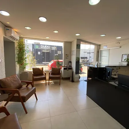 Hotel Recanto do Sossego-2