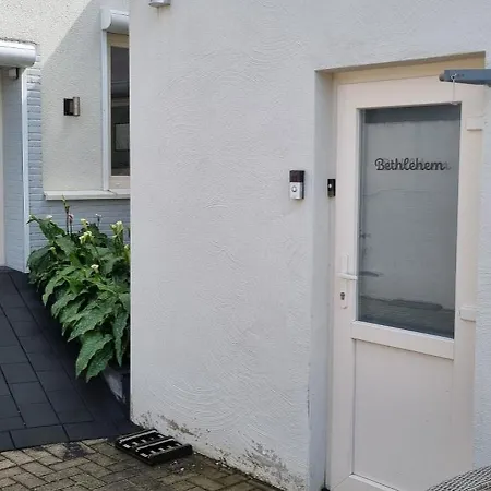 B&B Broodhuis Kerkrade-2