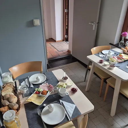 B&B De Limburgse Bergen-2