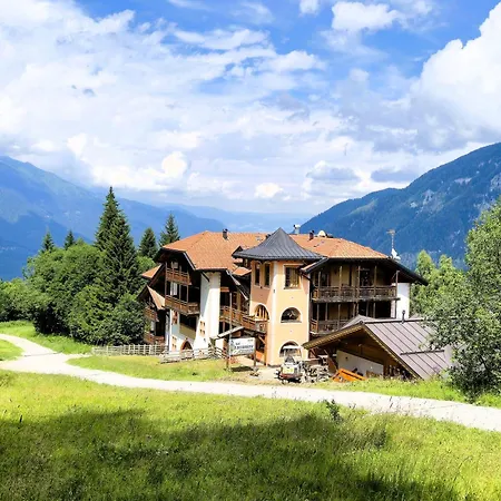 Hotel Dal Bracconiere-2