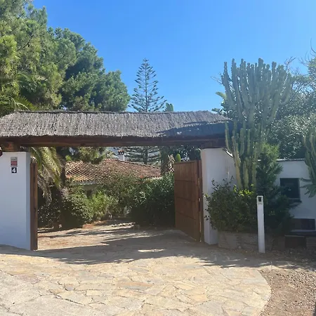 Casa Simba B&B (Adults Only)-3