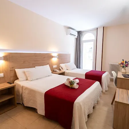 Hotel Europa-2