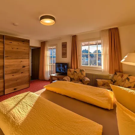 Hotel Sonneneck Titisee -Adults Only--2