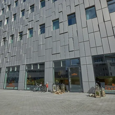 Fosshotel Reykjavik-2