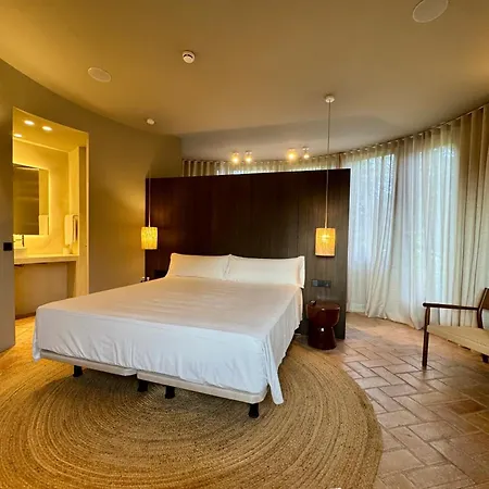 Mas Salvi Country Boutique Hotel-3