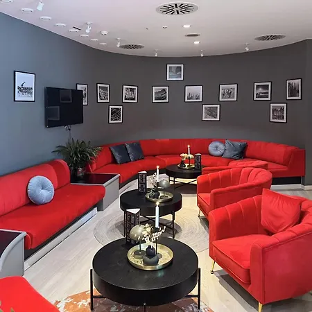 Best Western Parkhotel Weingarten-2