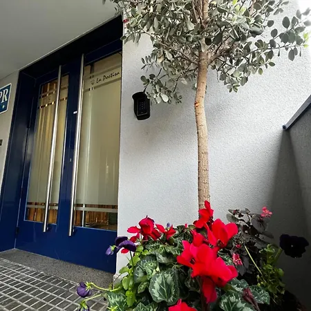 Hostal La Poetisa - Auto Check-In-2