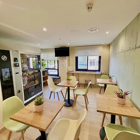 Hostal La Poetisa - Auto Check-In-3