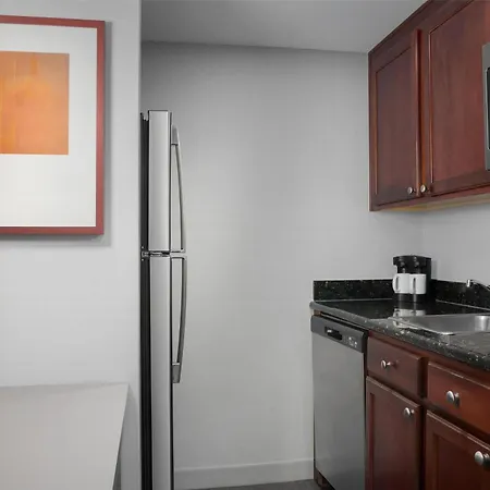 Homewood Suites By Hilton Birmingham South Inverness-3