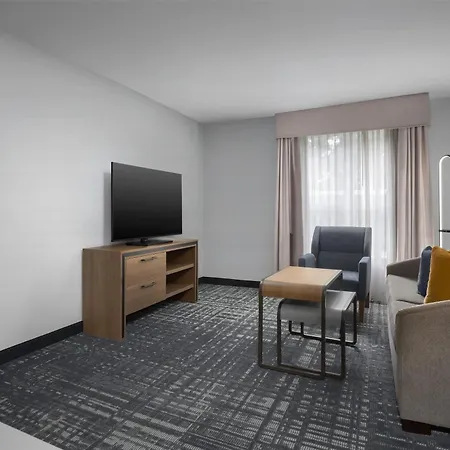 Homewood Suites By Hilton Birmingham South Inverness-2