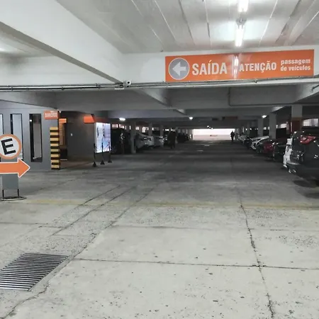 Serrano Residencial Hotel-2