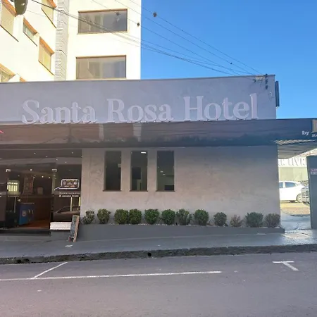 Santa Rosa Hotel-3