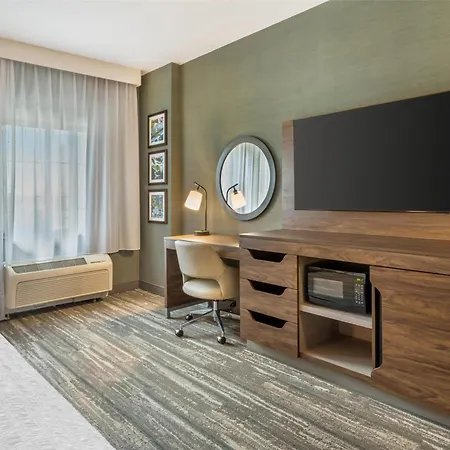 Hampton Inn And Suites Coeur D'Alene-3