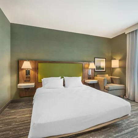 Hampton Inn And Suites Coeur D'Alene-2