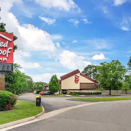 Red Roof Inn Virginia Beach-2