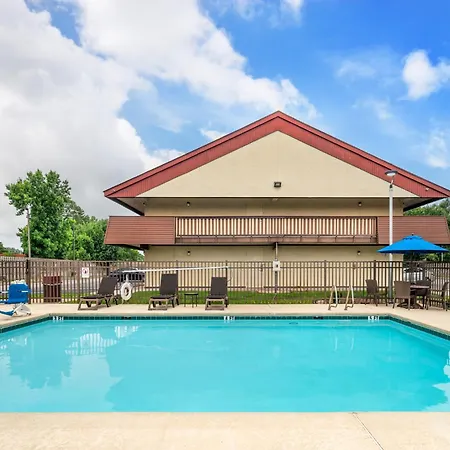 Red Roof Inn Virginia Beach-3
