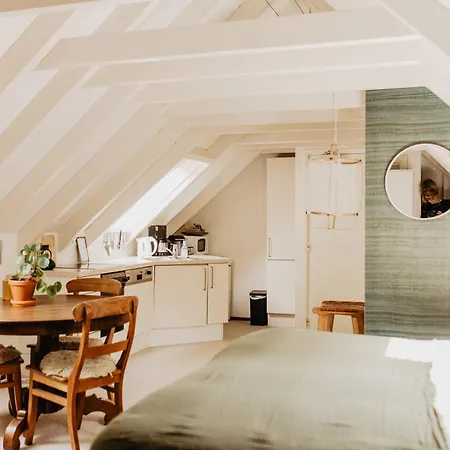 B&B Mollenvlied op de Veluwe-2