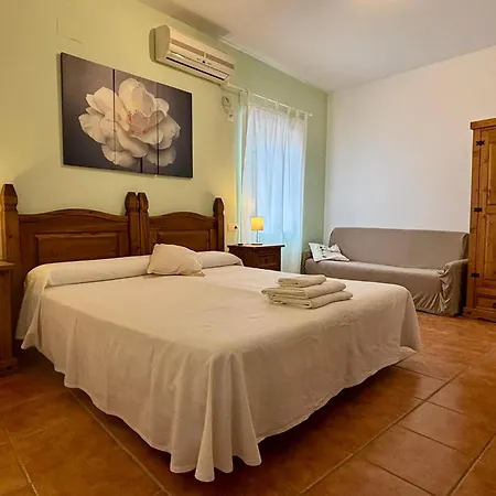 Hostal El Rincon de la Vera-3