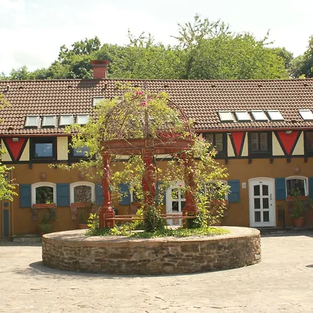 Rittergut Haus Laer-3