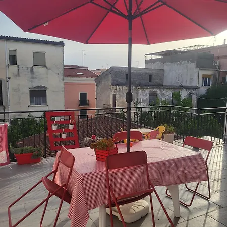 B&B Dimora del centro-2
