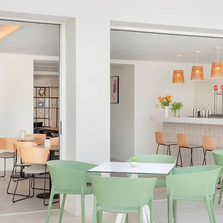 Aparthotel Marina Drach-2