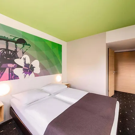 B&B Hotel Bochum-Herne-3