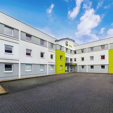 B&B Hotel Bochum-Herne-2